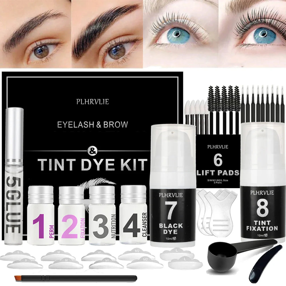 Lash Lift PLHRVLIE