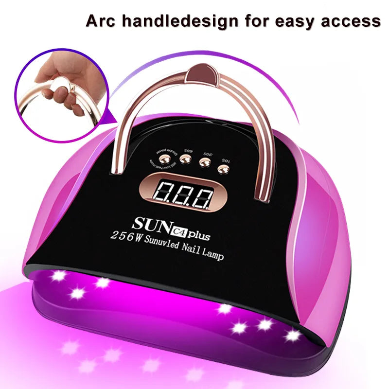 Nails Lamp