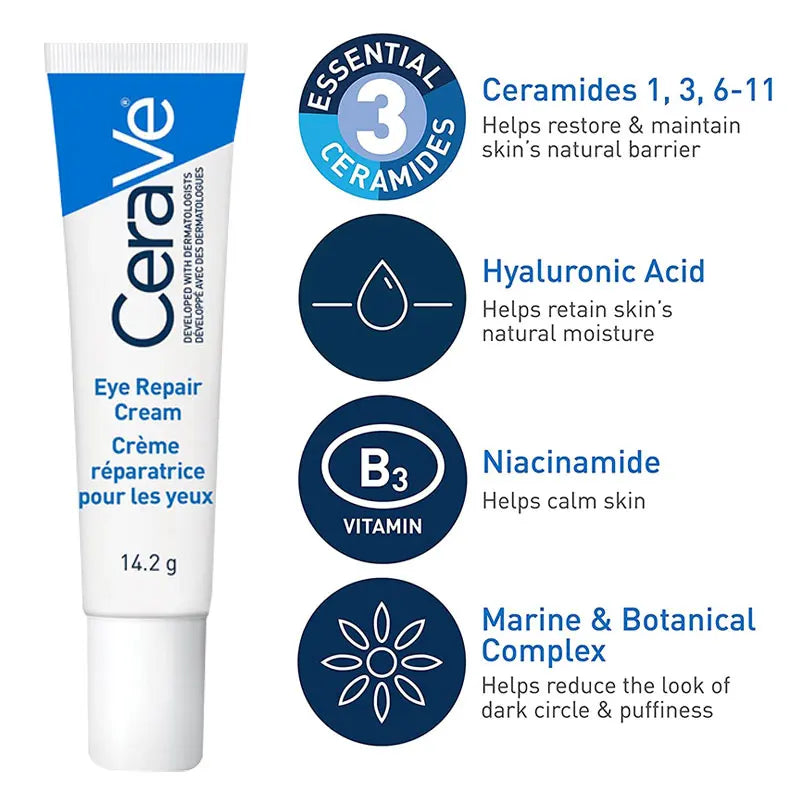 CERAVE Cream Eyes