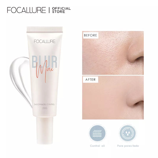 FOCALLURE Makeup Base