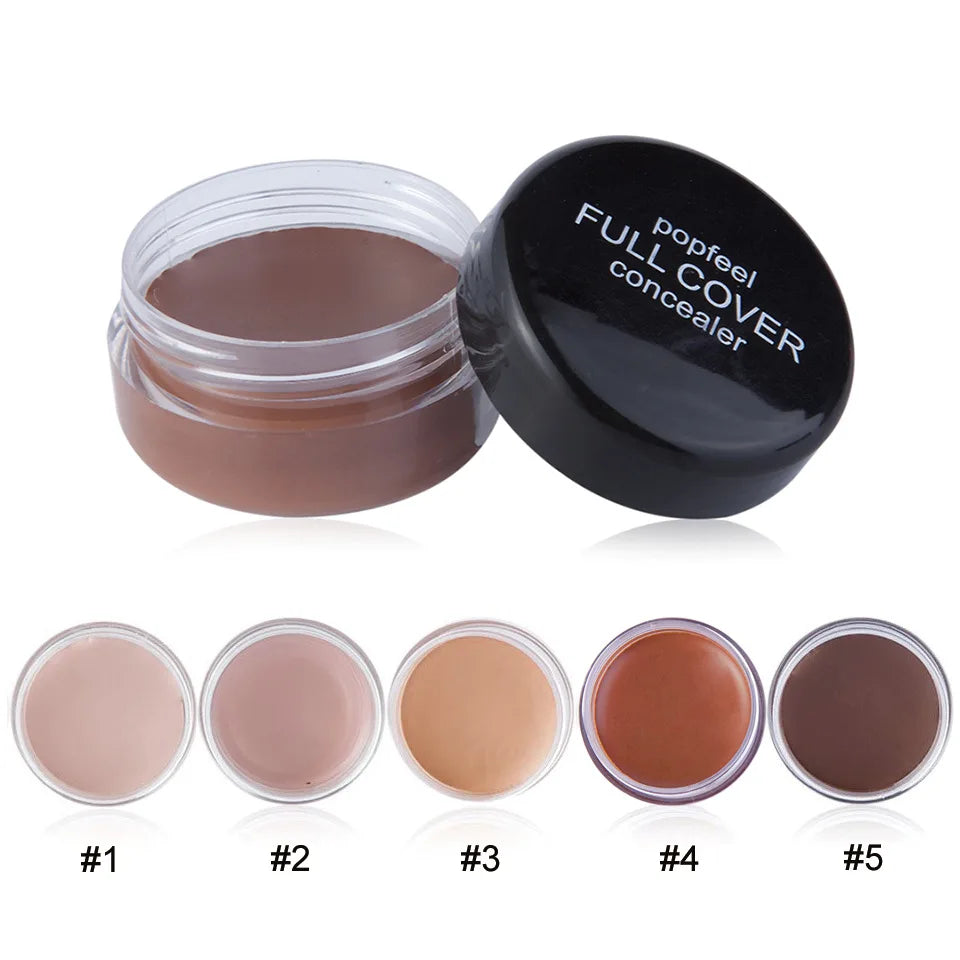 POPFEEL Concealer Dark Circles