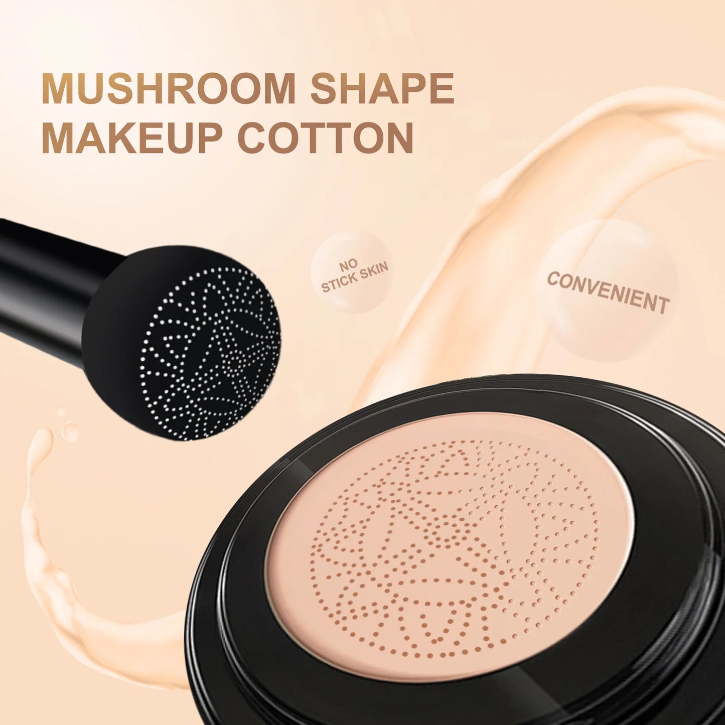 Eelhoe makeup cream