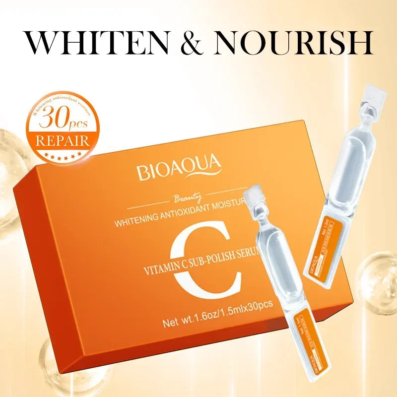 Bioaqua Retinol 30pcs/box