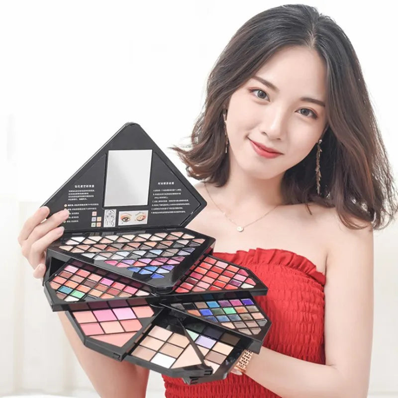 Makeup Set POPFEEL
