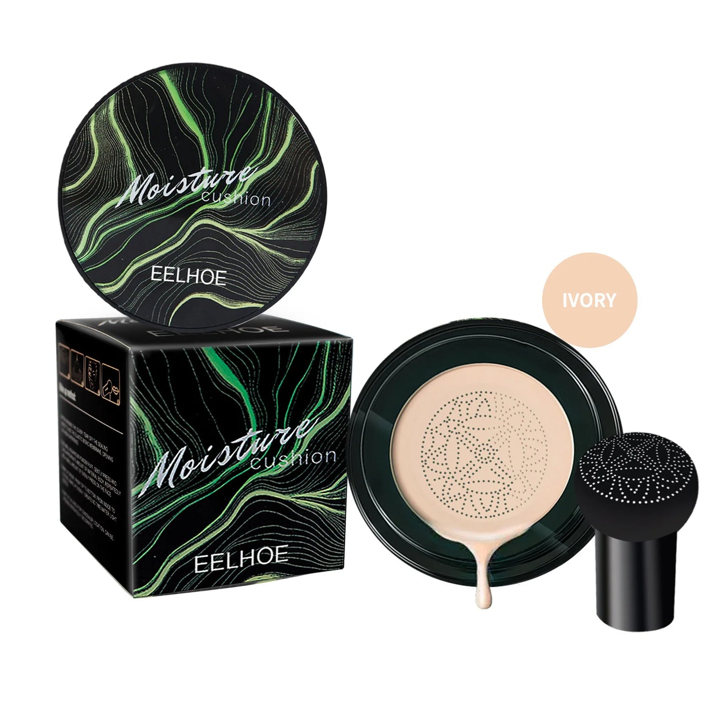Eelhoe makeup cream