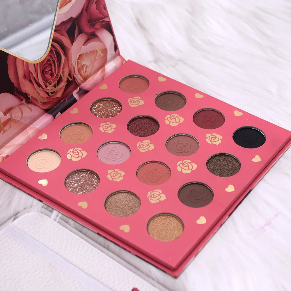 Eyeshadow Pallet IGOODCO
