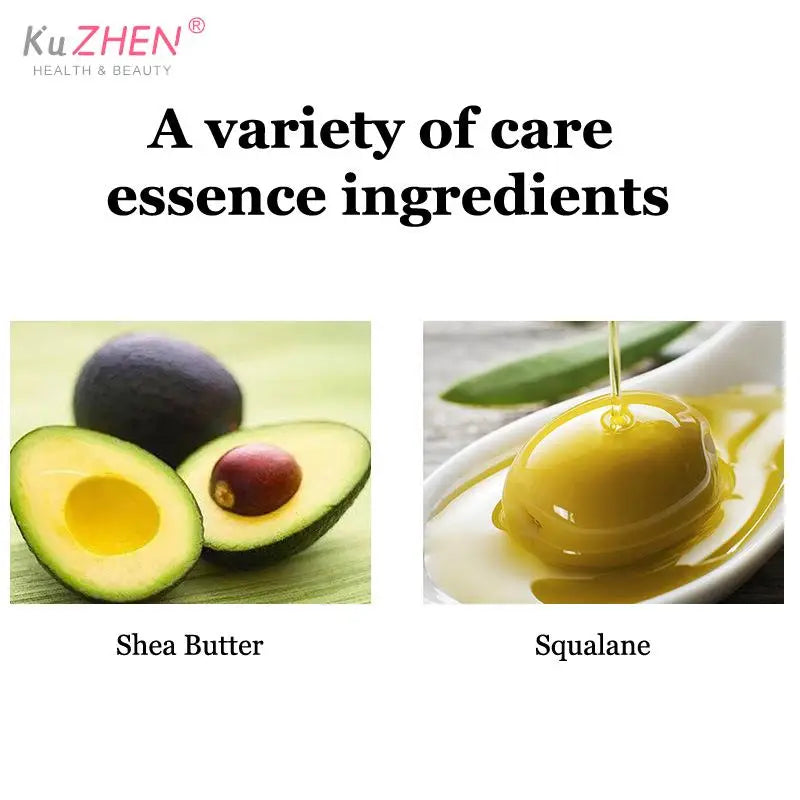 Lip Cocoa KUZHEN