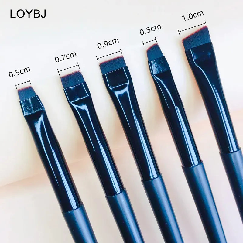 Eyebrow brushes LOYBJ
