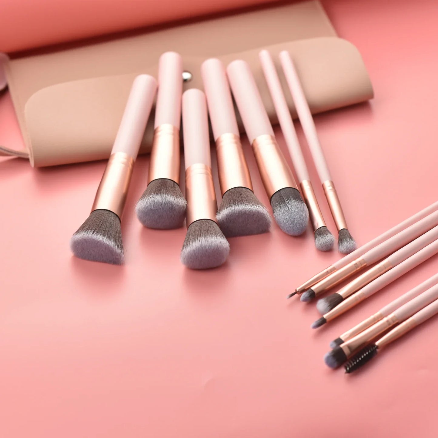 Makeup Brushes