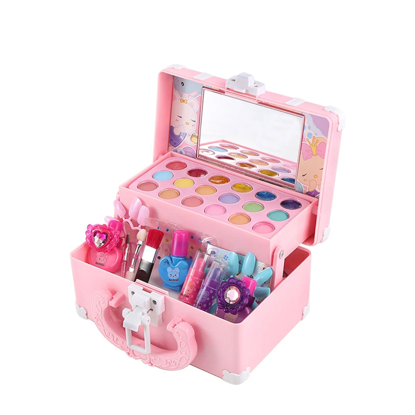 Kids Makeup
