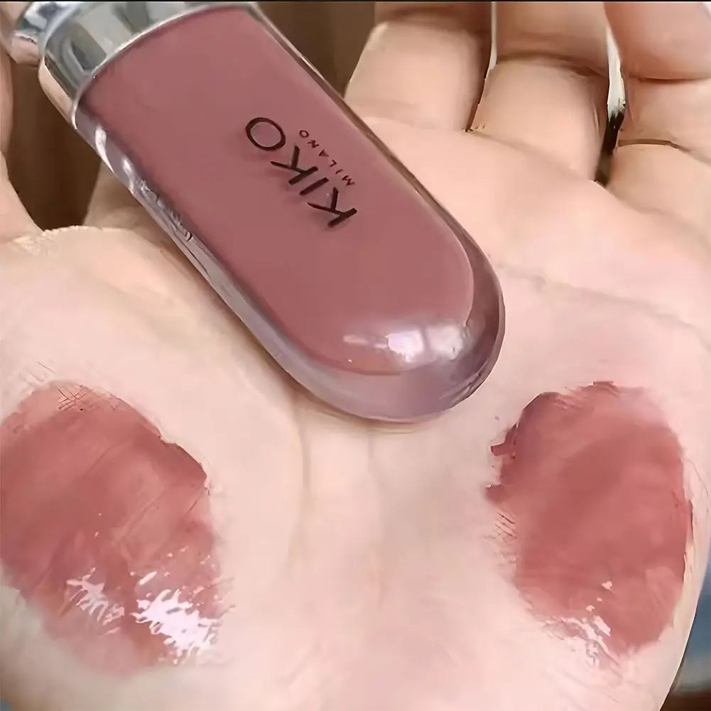 Lápiz labial de doble punta Kiko