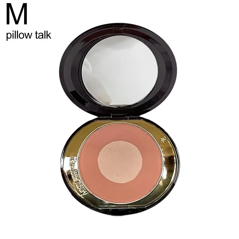 Charlotte Tilbury Makeup