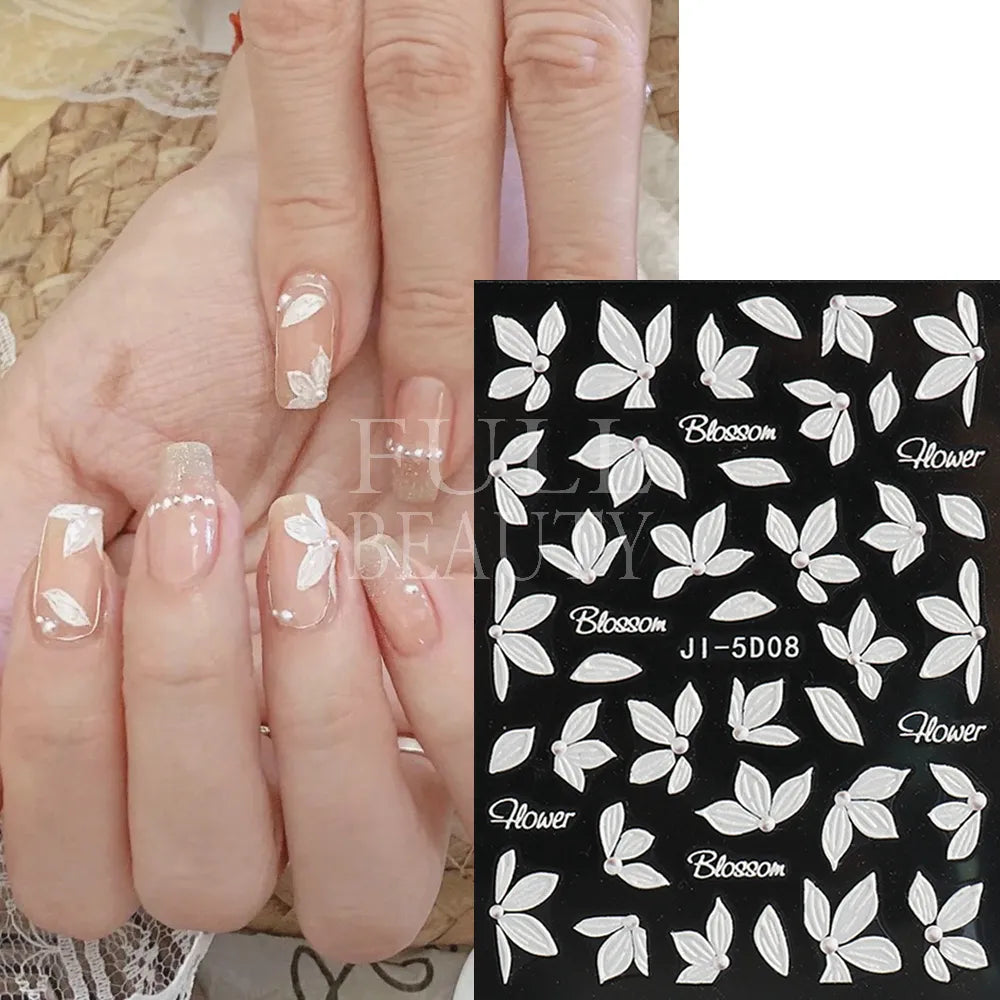 Nail Stickers