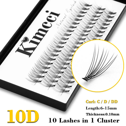 False eyelashes KIMCCI