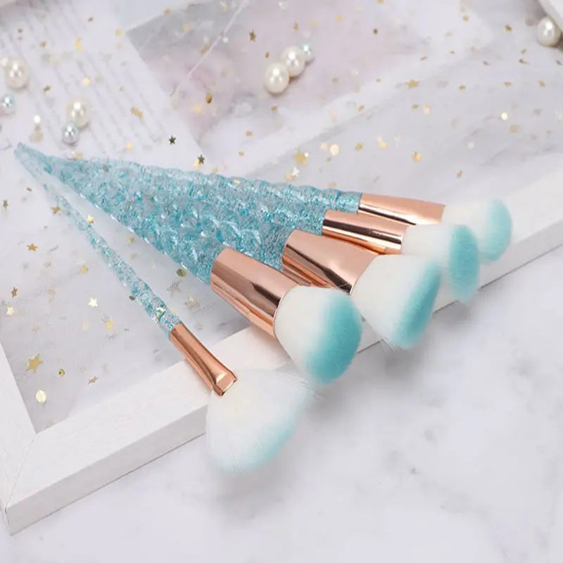 Brush Set