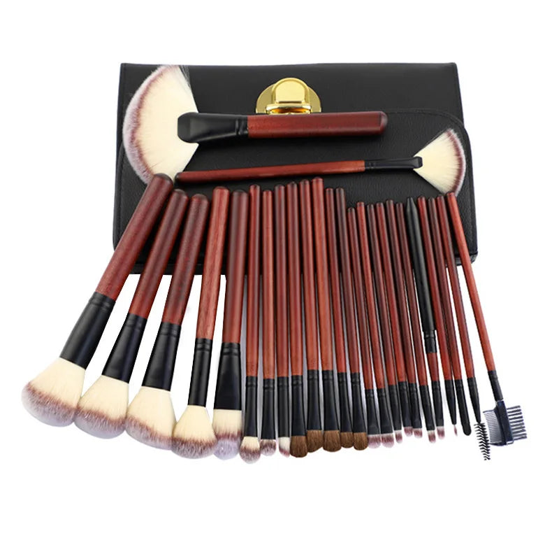 Makeup Brushes