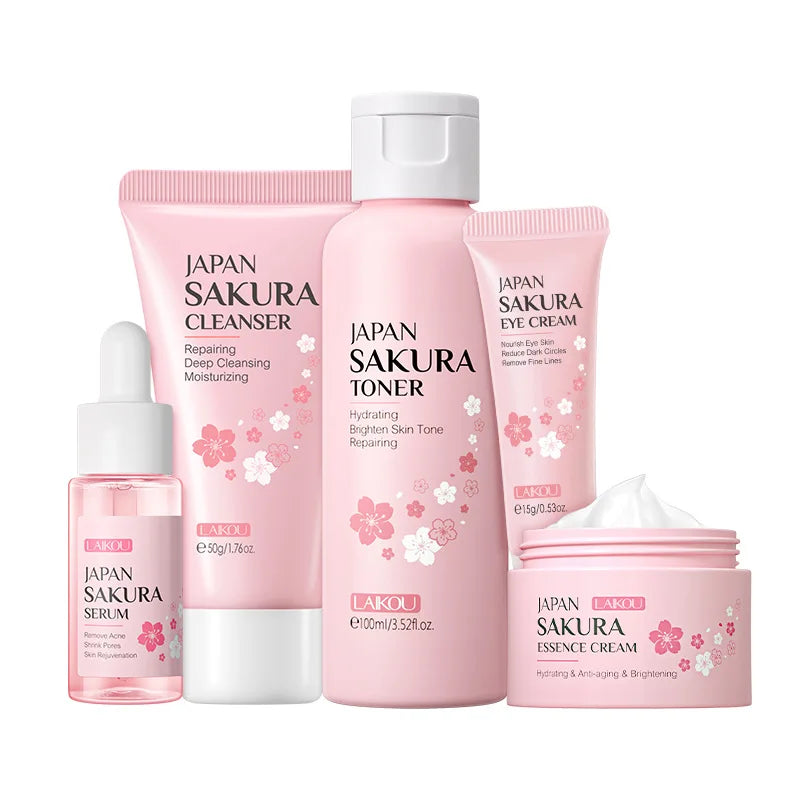 Face Care LAIKOU