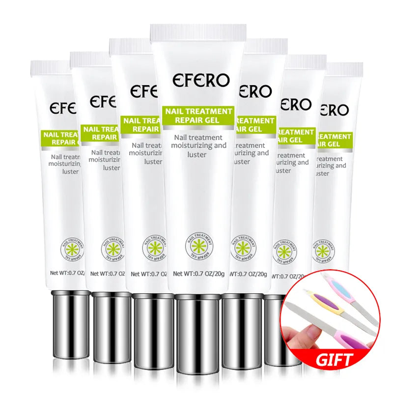 Nail Repair Nourishing EFERO