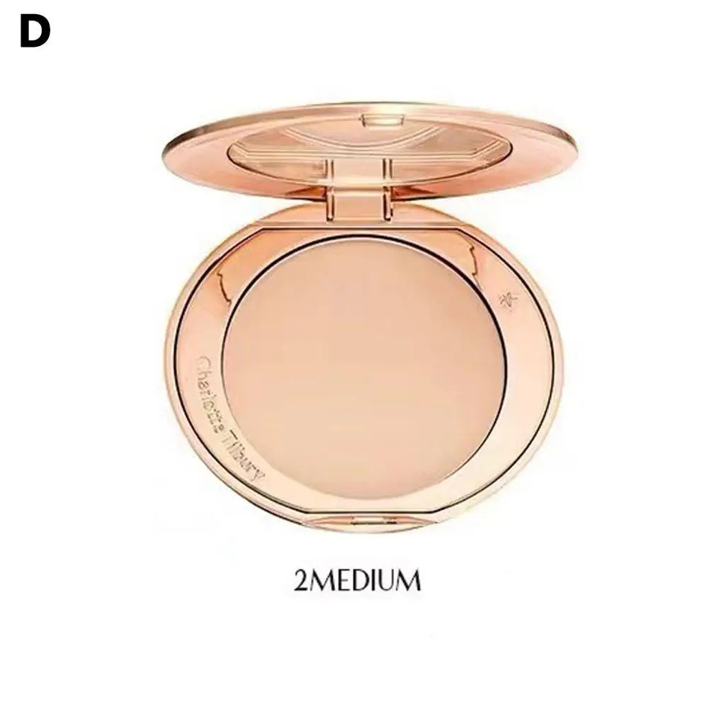 Charlotte Tilbury Makeup