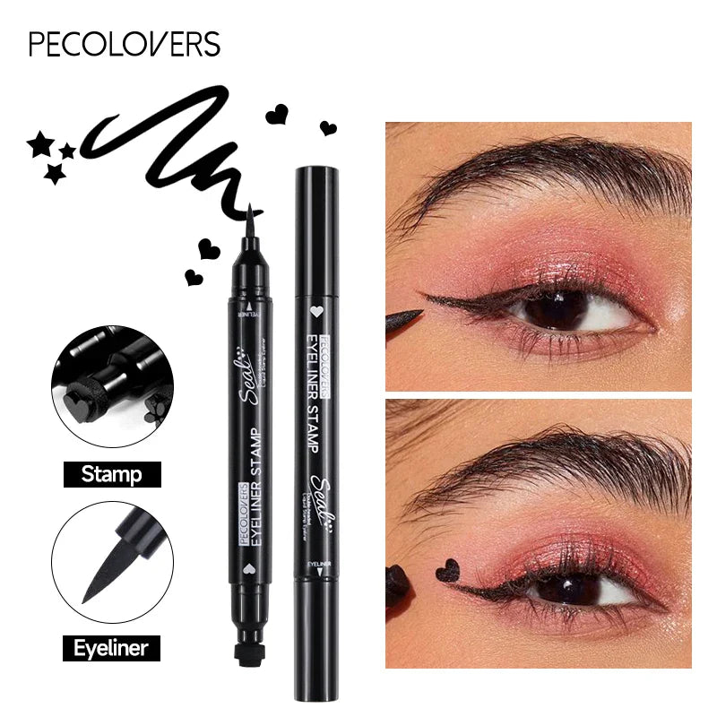 Delineator in liquid PECOLOVERS