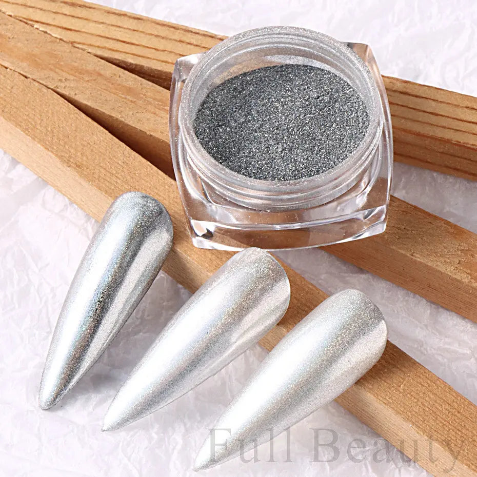 Pearl Nails