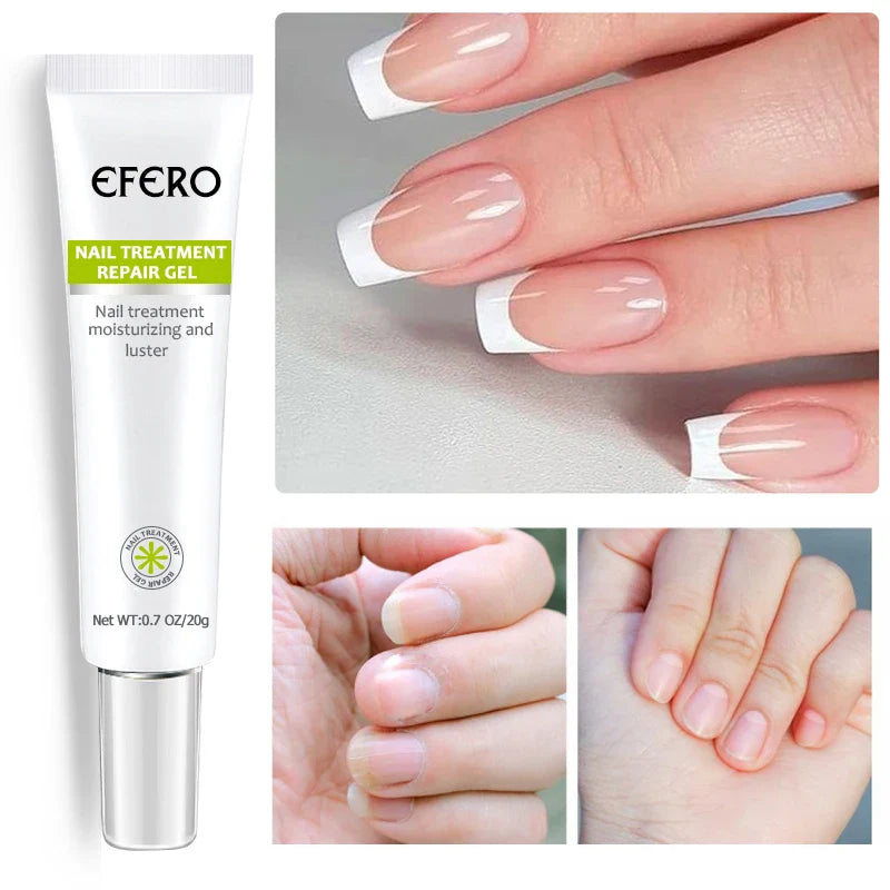 Nail Repair Nourishing EFERO