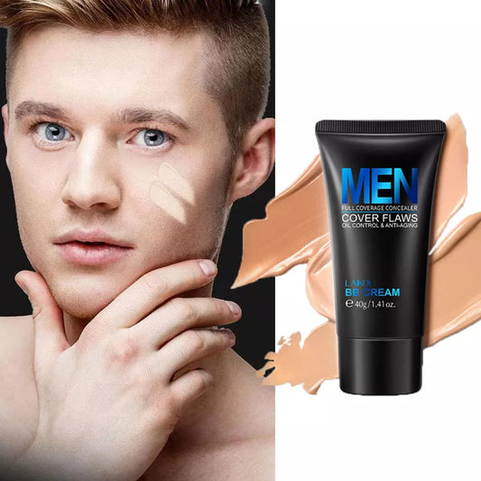 Cream Concealer LAIKOU