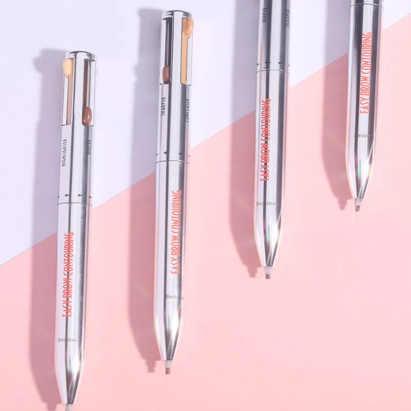 Pen Eyebrow