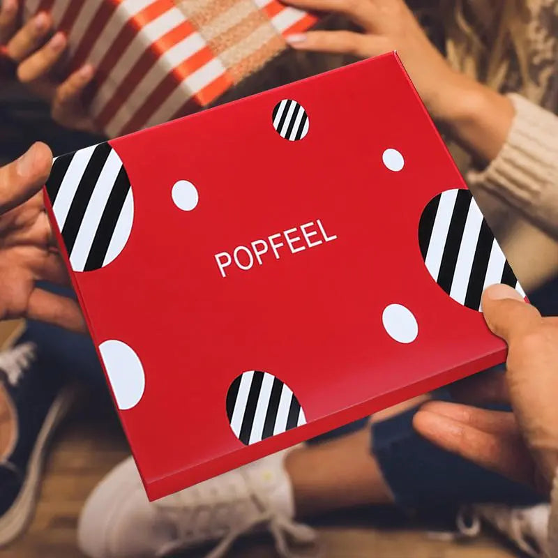 Makeup Kit POPFEEL