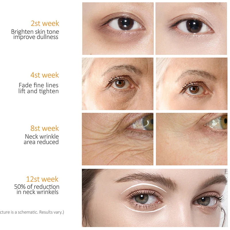 Retinol cream AUQUEST