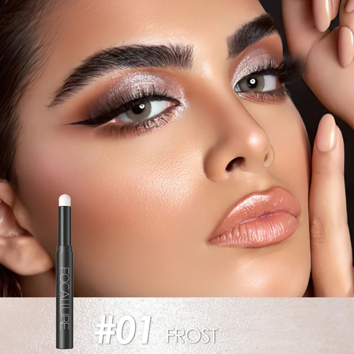 Eyeshadow Pencil FOCALLURE