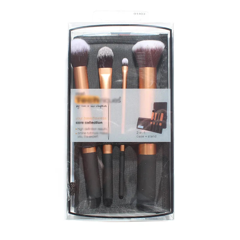 Brushs Set RT