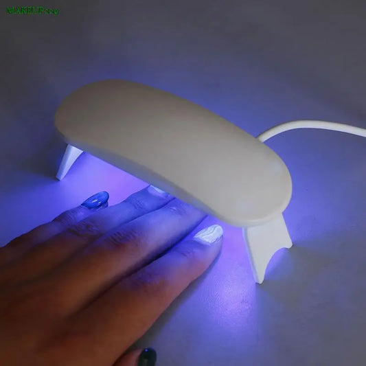 Mini Nail lamp