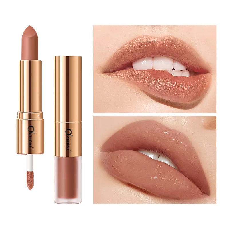 Gloss Lipstick O'CHEAL