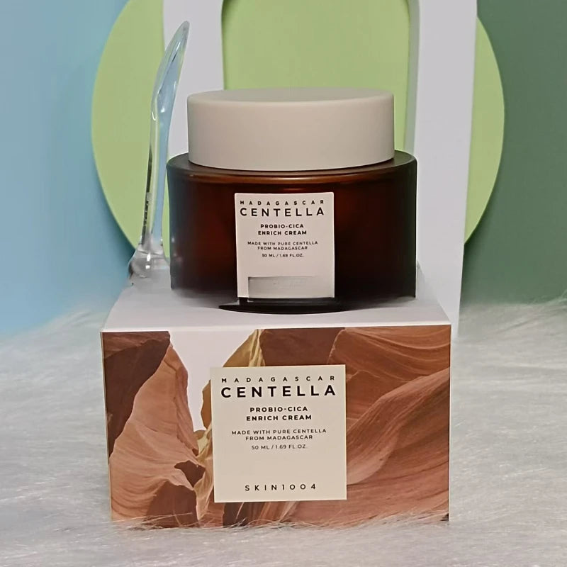 Suero probiótico de centella SKIN1004