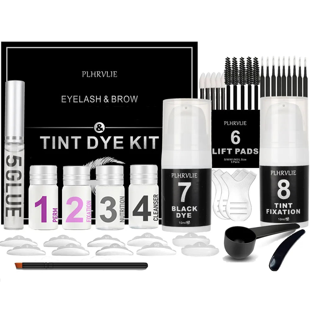Lash Lift PLHRVLIE