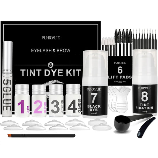 Lash Lift PLHRVLIE