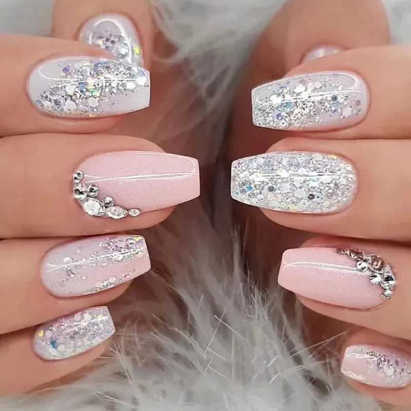 False Nails