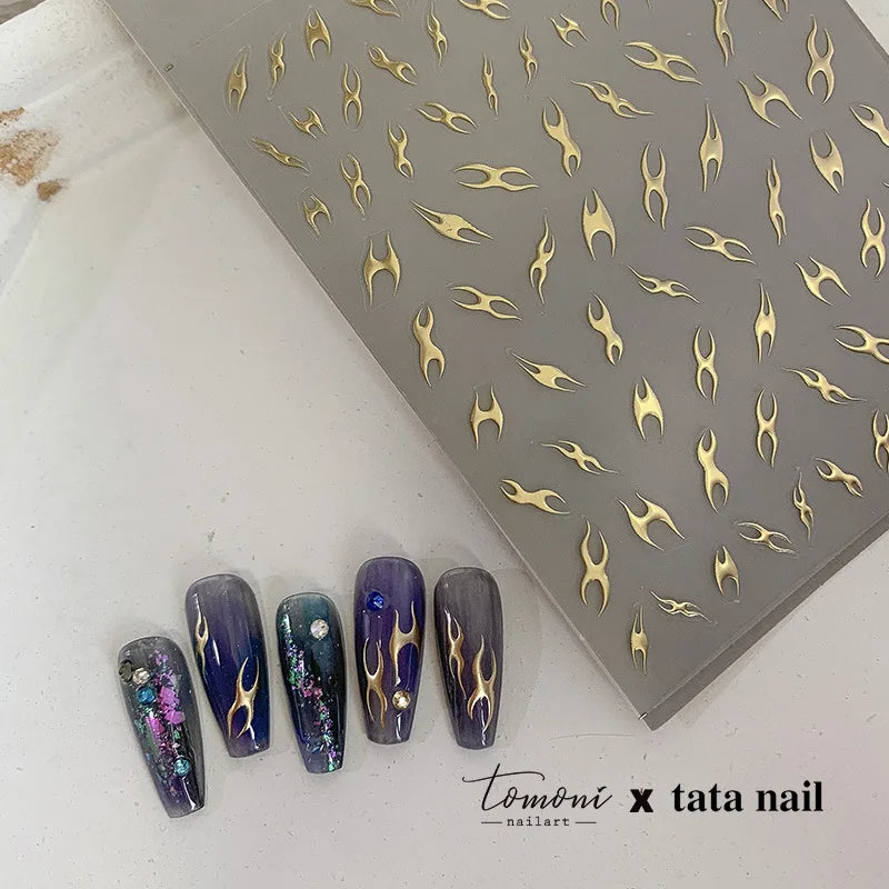 Nail Stickers