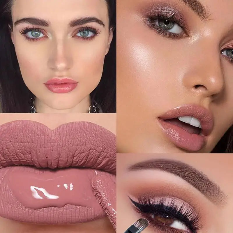 Makeup Portable Set