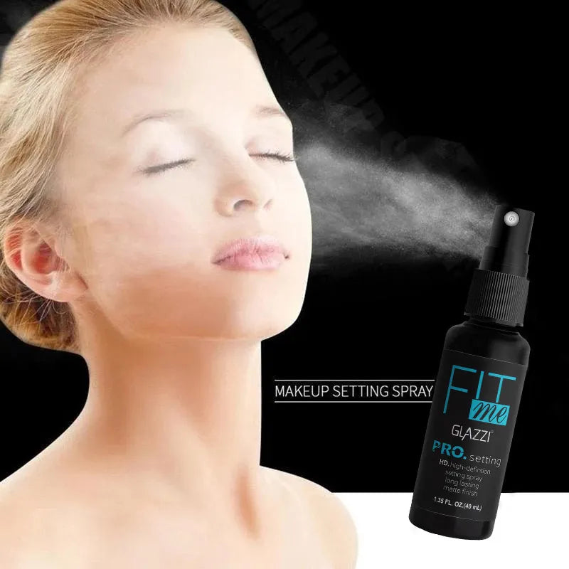 Makeup Spray GLAZZI