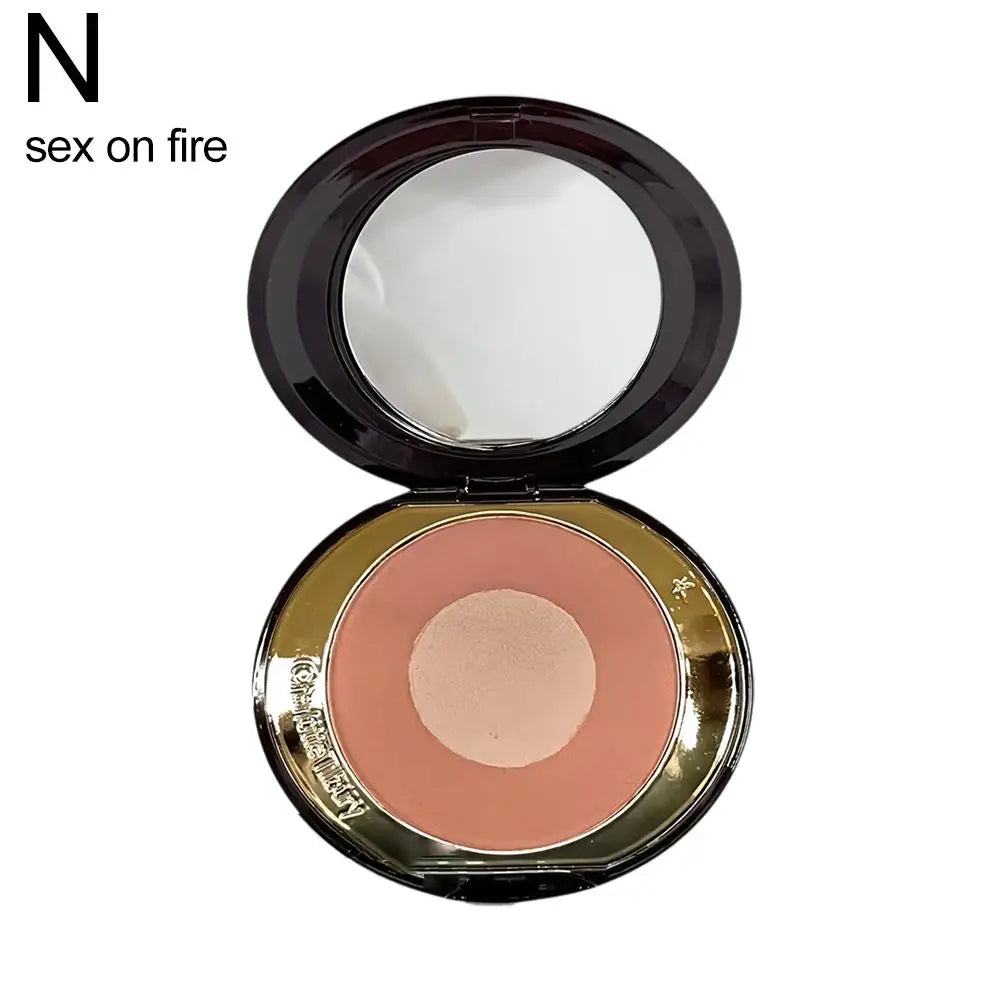 Charlotte Tilbury Makeup