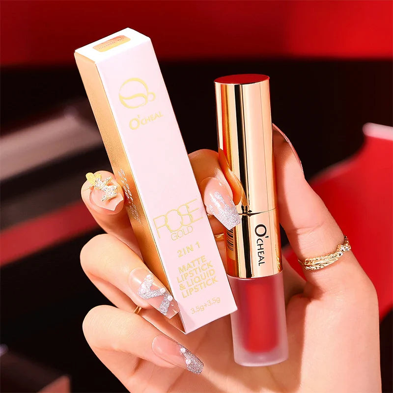 Gloss Lipstick O'CHEAL