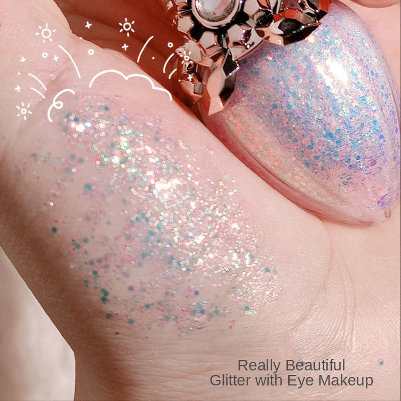 Eye Shadow AGAG