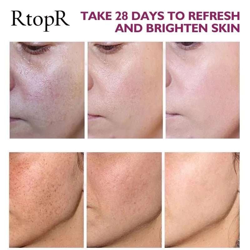 Anti Wrinkle Cream RTOPR