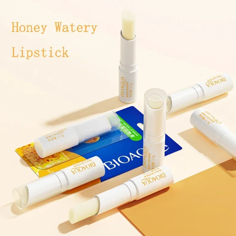 Bioaqua Aloe Lip Balm