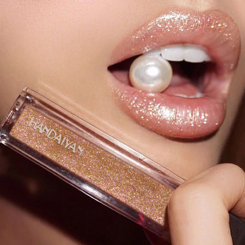 Gloss Lip Gloss HANDAIYAN