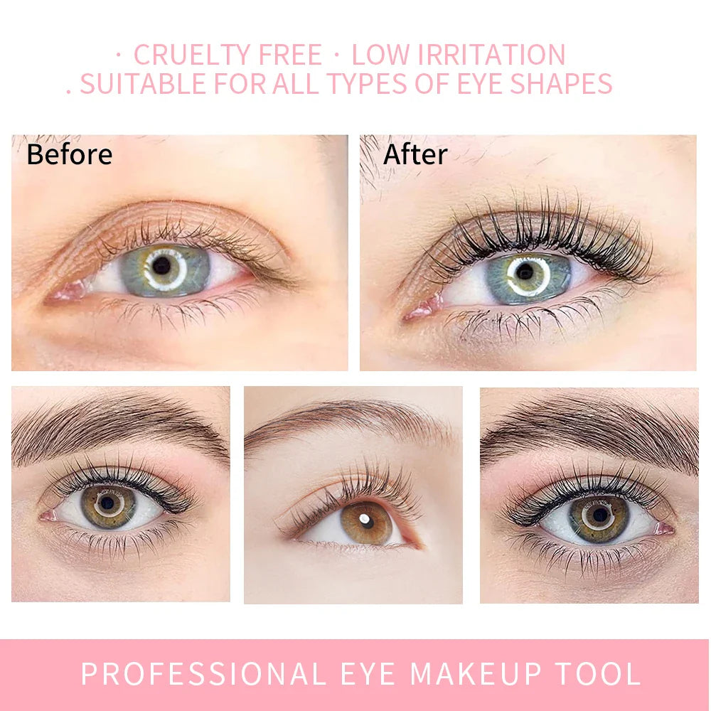 Lash Lift Eyelash ICONSIGN