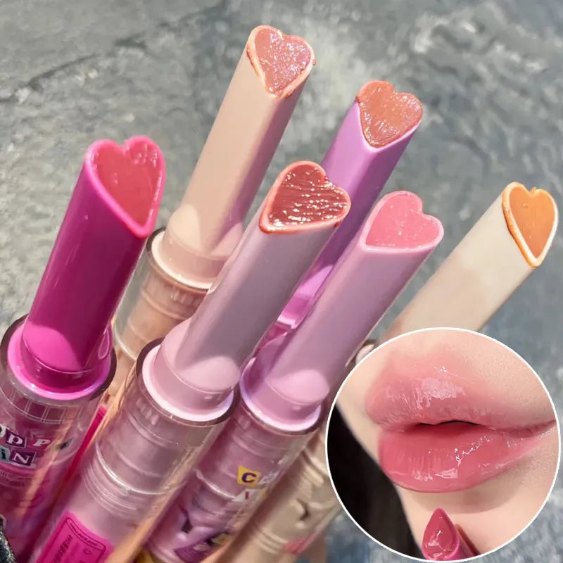 Jellied Lipstick GAPPUVINI