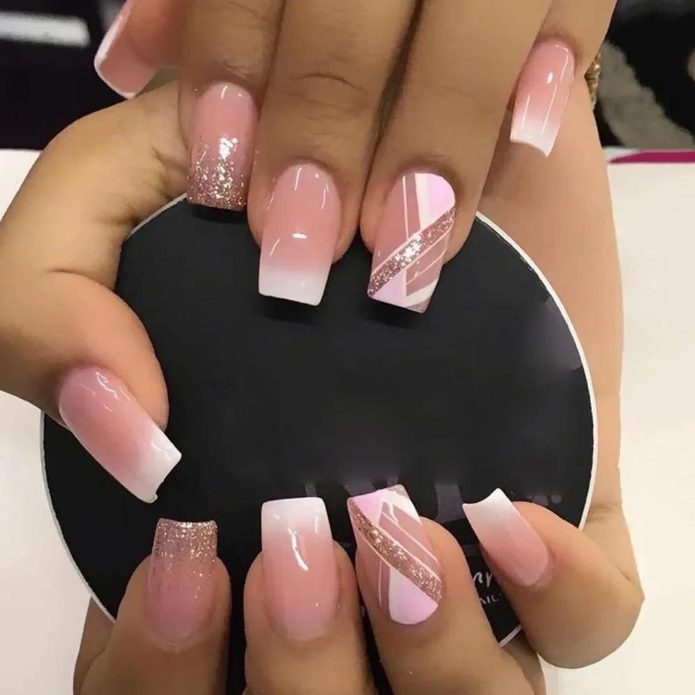 False Nails